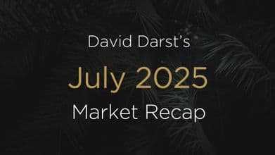 July 2025 Market Recap