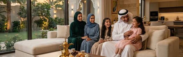 Passing Wealth Under Shariah Law: Lifetime Gifts vs. Trusts Banner