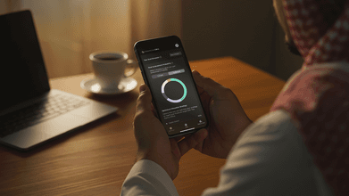 Financial Goal App Launch
