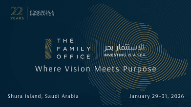 Investing is a Sea English PRL