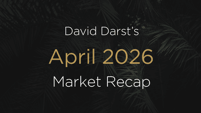 David Darst’s April 2026 Market Recap Banner