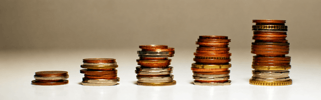 Harnessing the Power of Compounding Harnessing the Power of Compounding Banner