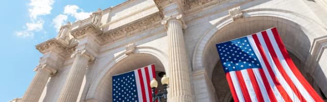 انضباط وليس تنبّؤ: قراءة في احتياطي فدرالي متشدّد يعتمد على البيانات Banner TFO