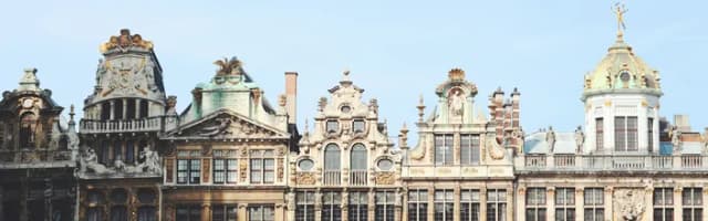 European Property Succession: Why Different Rules Apply Across Jurisdictions Banner image