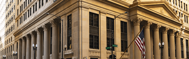 Regime Change at the Fed: June Meeting Outlook Banner