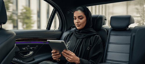 Women and Wealth Banner Image