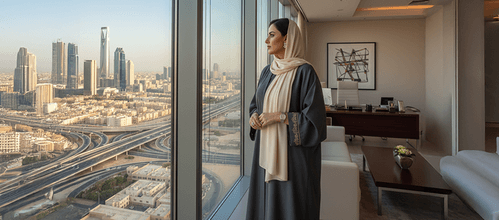 The Future Custodians Banner