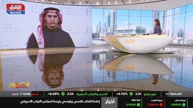 How Digitalization Became An Indispensable Necessity In The New Economic Model | Bloomberg Asharq